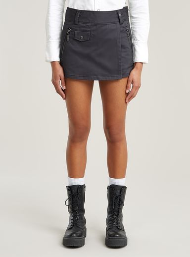 Skorts Regular Fit